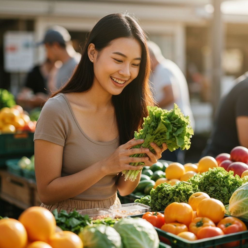 Personal preferences